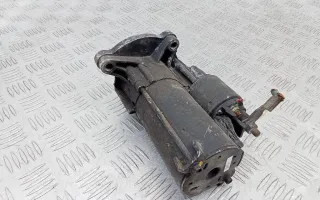5802CG Стартер Citroen Xsara Picasso Арт 2_68700, вид 3
