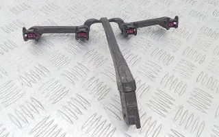 9637600080 проводка форсунок Peugeot 307 Арт 2_68639, вид 3
