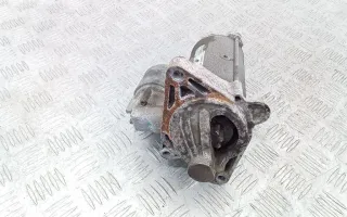 23300JG70A Стартер Nissan X-Trail T30 Арт 2_68605, вид 3