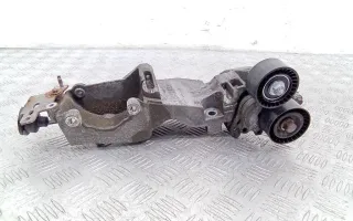 8200527320 Кронштейн генератора Renault Scenic 2 Арт 2_68603, вид 2