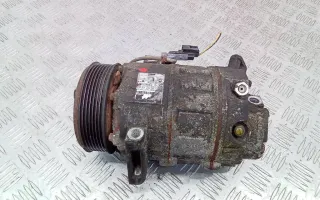 926001DA0A Компрессор кондиционера Nissan X-Trail T31 Арт 2_68597, вид 1