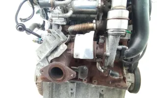 54359710028 Турбина Renault Twingo 2 Арт 2_68561, вид 1