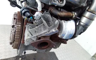 54359710028 Турбина Renault Twingo 2 Арт 2_68561, вид 2