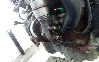 54359710028 Турбина Renault Twingo 2 Арт 2_68561, вид 3