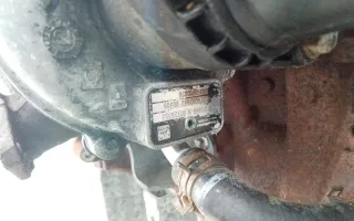 54359710028 Турбина Renault Twingo 2 Арт 2_68561, вид 4