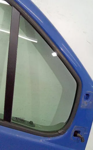 43R-00049 форточка передняя правая Nissan Primastar Арт 2_68521, вид 1