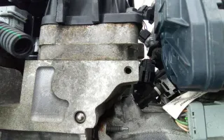 9652451580 топливная рампа Citroen C2  1.6л Арт 2_68431, вид 2