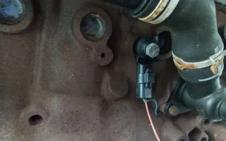 0261231168 Датчик детонации Citroen C2  Арт 2_68429, вид 1