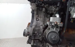 51549F Кронштейн генератора Peugeot 407 Арт 2_68393