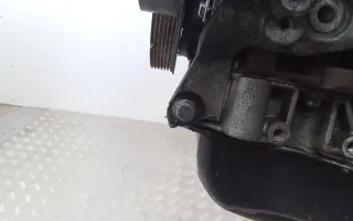51549F Кронштейн генератора Peugeot 407 Арт 2_68393, вид 3