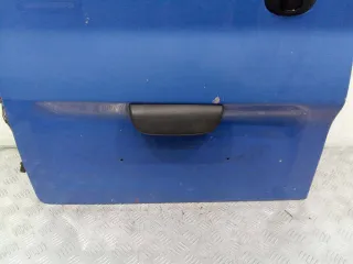  Подсветка номера Nissan Primastar Арт 2_68385, вид 1