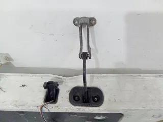  ограничитель открывания двери Citroen Jumper 2 Арт 2_68369, вид 1