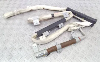 9677172680 подушка безопасности боковая (шторка) Jeep Commander Арт 2_68307, вид 3