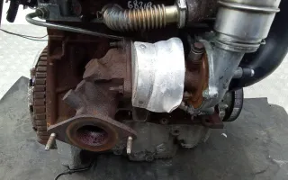 54359710028 Турбина Renault Twingo 2 Арт 2_68220, вид 1
