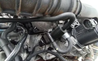  Клапан электромагнитный Renault Twingo 2 Арт 2_68216, вид 1