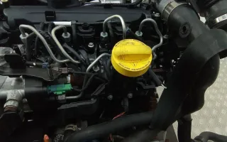  Щуп двигателя Renault Twingo 2 Арт 2_68202, вид 1