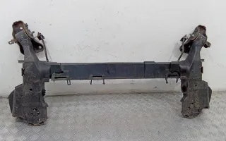  Балка подвески задняя Citroen C3 Aircross  Арт 2_68186