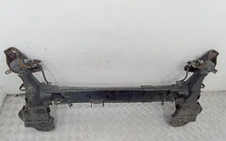  Балка подвески задняя Citroen C3 Aircross  Арт 2_68186, вид 2