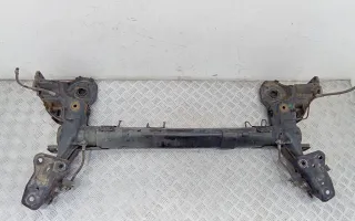  Балка подвески задняя Citroen C3 Aircross  Арт 2_68186, вид 3