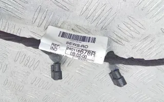 240116678R проводка Renault Duster 2 Арт 2_68087, вид 3