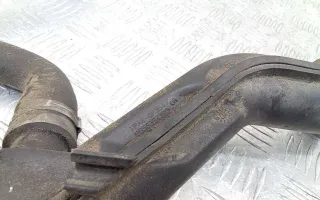 9655354180 Маслозаливная горловина Volvo S40 2 2.0л Арт 2_67952, вид 3