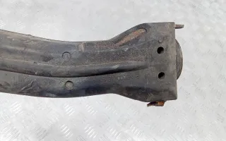 543170002N Кронштейн крепления балки подвески Renault Laguna 3 Арт 2_67942, вид 3