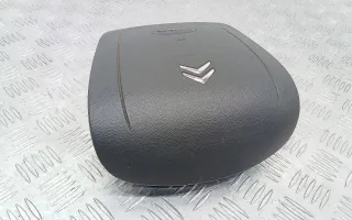 07354697740 Подушка безопасности водителя Citroen Jumper 2 Арт 2_67889, вид 2