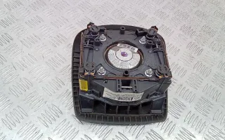 07354697740 Подушка безопасности водителя Citroen Jumper 2 Арт 2_67889, вид 3