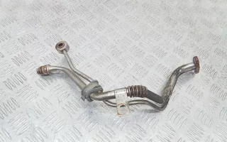 540552 Масляная трубка турбины Renault Laguna 3 Арт 2_67757