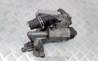 8200797762 Корпус масляного фильтра Renault Koleos Арт 2_67752