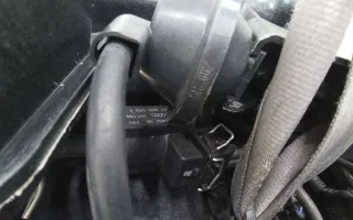 037906283 Клапан электромагнитный Volkswagen Jetta 5 Арт 2_67705, вид 2