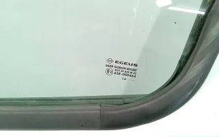 43R-000464 Стекло двери передней левой Opel Vivaro B Арт 2_67699, вид 2