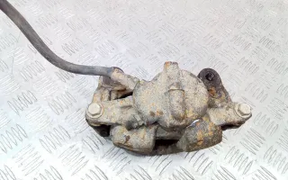  Суппорт задний правый Citroen Jumper 2 Арт 2_67592, вид 2