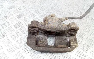  Суппорт задний правый Citroen Jumper 2 Арт 2_67592, вид 3