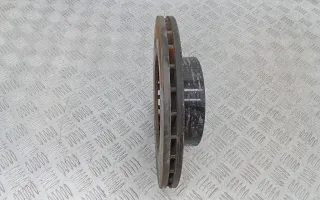 90R-02C0176 Диск тормозной передний Citroen Jumper 2 Арт 2_67572, вид 3