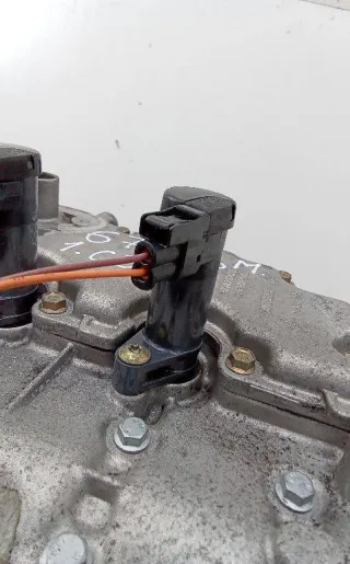 7700875000 Катушка зажигания Renault Logan 1 Арт 2_67467, вид 1