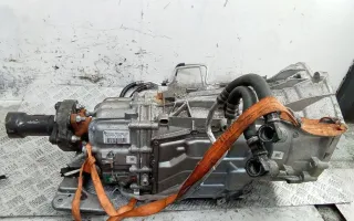 7853549,GS7D36SG КПП автоматическая (АКПП) BMW 3 F80 Арт 2_67458