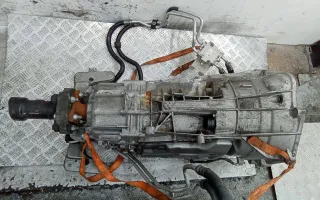 7853549,GS7D36SG КПП автоматическая (АКПП) BMW 3 F80 Арт 2_67458, вид 3