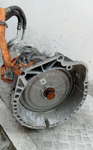 7853549,GS7D36SG КПП автоматическая (АКПП) BMW 3 F80 Арт 2_67458, вид 4