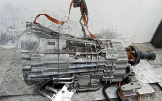 7853549,GS7D36SG КПП автоматическая (АКПП) BMW 3 F80 Арт 2_67458, вид 5