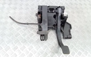 3802501017 Узел педальный (блок педалей) Citroen Jumper 2 Арт 2_67377, вид 1