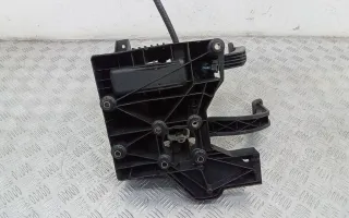 3802501017 Узел педальный (блок педалей) Citroen Jumper 2 Арт 2_67377, вид 4