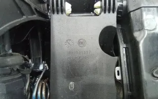 3802501017 Узел педальный (блок педалей) Citroen Jumper 2 Арт 2_67377, вид 5