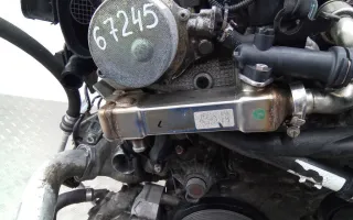  радиатор egr BMW 3 E46 Арт 2_67246