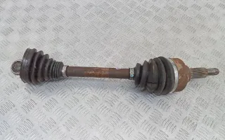  Полуось передняя правая (приводной вал, ШРУС) Ford Transit Custom Арт 2_67232, вид 1