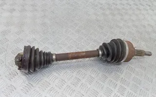  Полуось передняя правая (приводной вал, ШРУС) Ford Transit Custom Арт 2_67232, вид 2