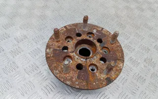  ступица передняя Ford Transit Custom Арт 2_67230, вид 3