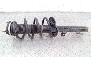 FK21-18045-AA амортизатор передний Ford Transit Custom Арт 2_67224, вид 2