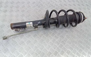FK21-18045-AA амортизатор передний Ford Transit Custom Арт 2_67222, вид 1
