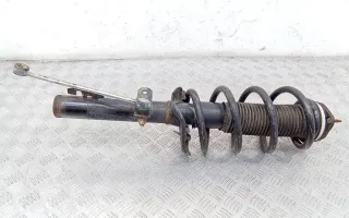 FK21-18045-AA амортизатор передний Ford Transit Custom Арт 2_67222, вид 2